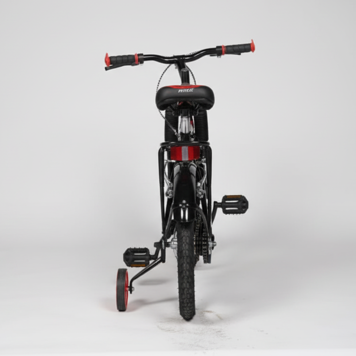 Musical Tricycle